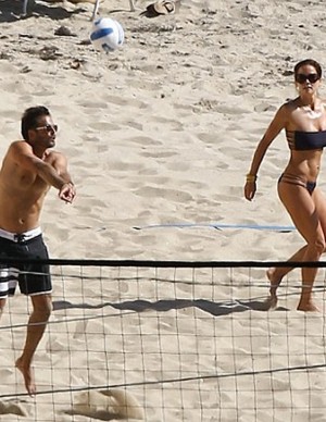 photos Brooke Burke